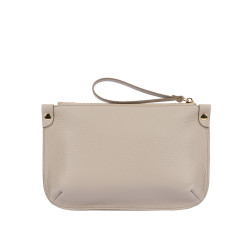 Borsa da donna a mano 211g beige