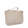 Borsa da donna a mano 211g beige
