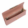 Borsa da donna a tracolla 054g rosa