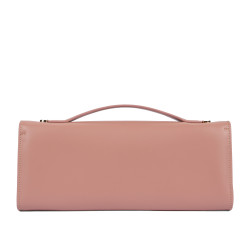 Borsa da donna a tracolla 054g rosa