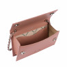 Borsa da donna a tracolla 057g 01 rose