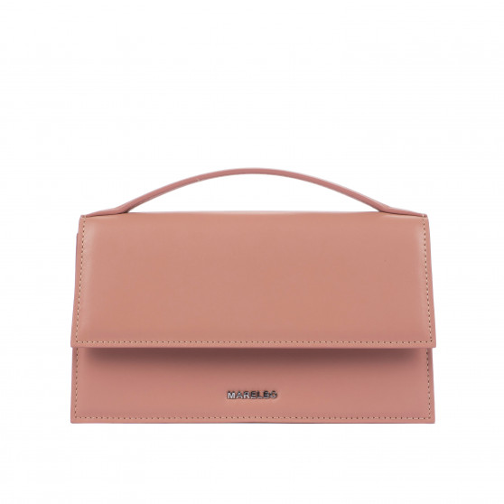 Borsa da donna a tracolla 057g 01 rose
