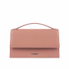 Borsa da donna a tracolla 057g 01 rose