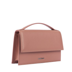 Borsa da donna a tracolla 057g 01 rose