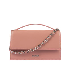 Borsa da donna a tracolla 057g 01 rose