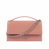 Borsa da donna a tracolla 057g 01 rose