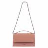 Borsa da donna a tracolla 057g 01 rose