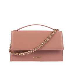 Borsa da donna a tracolla 057g rosa
