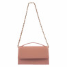 Borsa da donna a tracolla 057g rosa