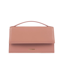 Borsa da donna a tracolla 057g rosa