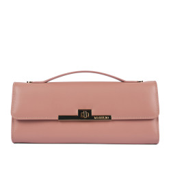 Borsa da donna a tracolla 054g rosa