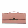 Borsa da donna a tracolla 054g rosa