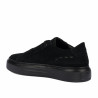 Scarpe sportive uomo 9004 nero combinato