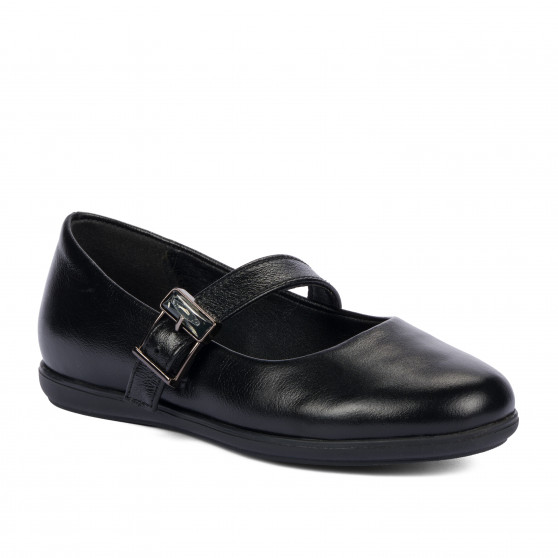 Scarpe bambini 2031 nero