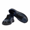 Scarpe sportive uomo 9003 indigo combinato