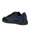 Scarpe sportive uomo 9003 indigo combinato