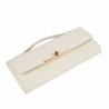 Borsa da donna a tracolla 054g panna