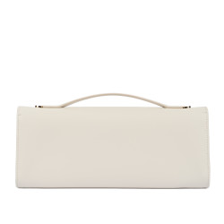 Borsa da donna a tracolla 054g panna