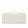 Borsa da donna a tracolla 054g panna