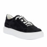 Scarpe sportive da uomo 9004 grigio combinato