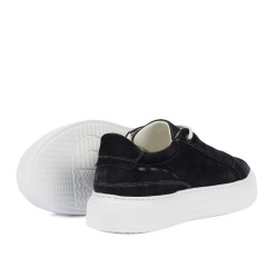 Scarpe sportive da uomo 9004 grigio combinato
