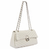 Borsa da donna a tracolla 052g 01 panna