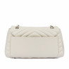 Borsa da donna a tracolla 052g 01 panna