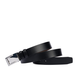 Cintura uomo 79b nero