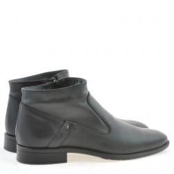 Stivaletti uomo 465 nero