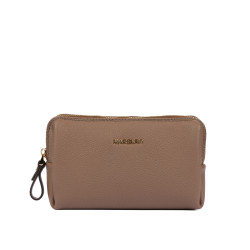 Portafoglio donna 214g cappuccino