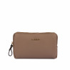 Portafoglio donna 214g cappuccino