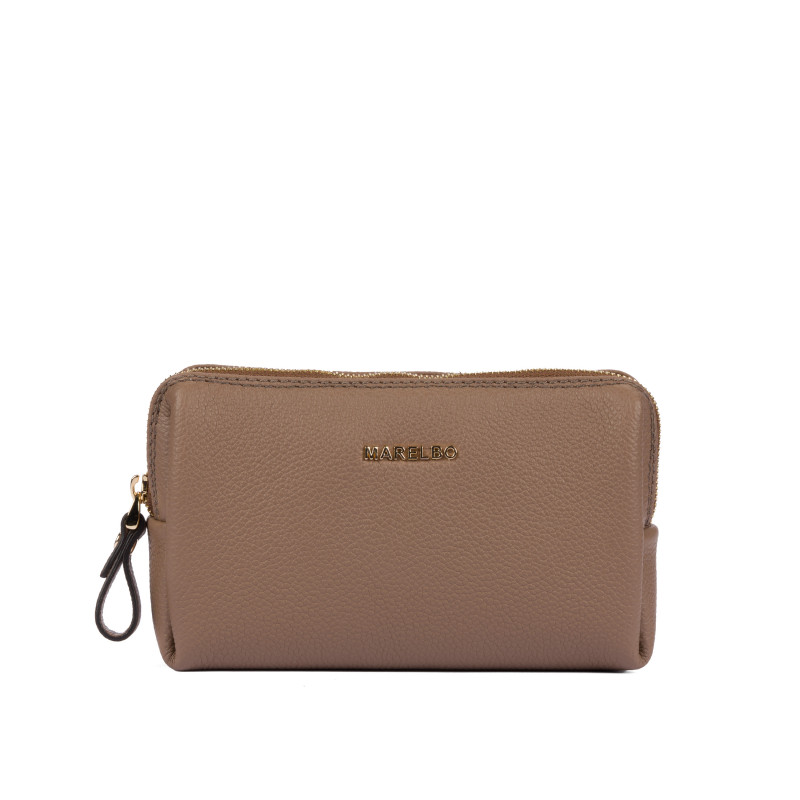 Portafoglio donna 214g cappuccino