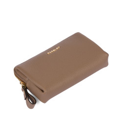 Portafoglio donna 214g cappuccino