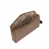 Portafoglio donna 214g cappuccino