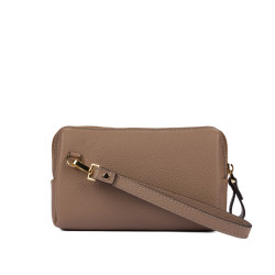 Portafoglio donna 214g cappuccino