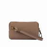 Portafoglio donna 214g cappuccino
