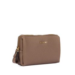 Portafoglio donna 214g cappuccino