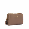 Portafoglio donna 214g cappuccino