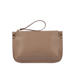 Borsa da donna a mano 211g cappuccino