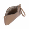 Borsa da donna a mano 211g 01 cappuccino