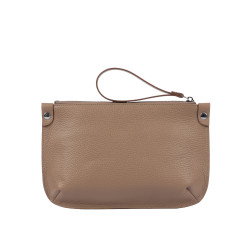 Borsa da donna a mano 211g 01 cappuccino