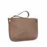Borsa da donna a mano 211g 01 cappuccino