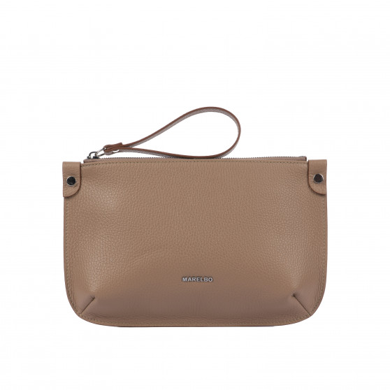 Borsa da donna a mano 211g 01 cappuccino