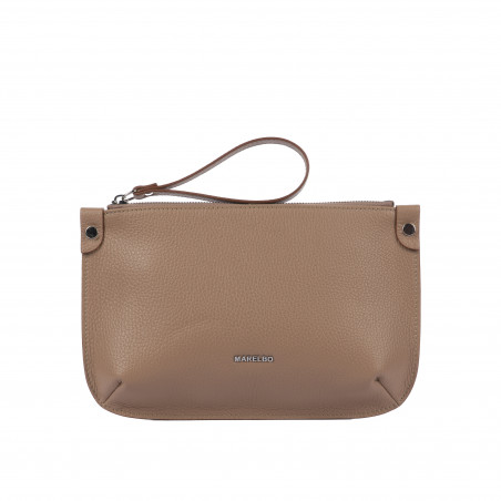Borsa da donna a mano 211g 01 cappuccino