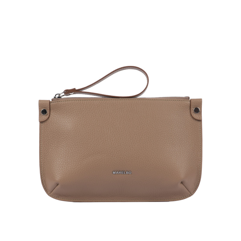 Borsa da donna a mano 211g 01 cappuccino