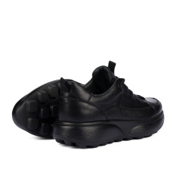 Scarpe casual/sport uomo 993-1 nero
