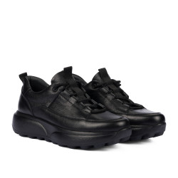 Scarpe casual/sport uomo 993-1 nero