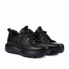 Scarpe casual/sport uomo 993-1 nero