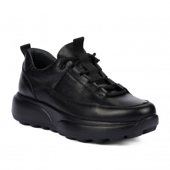 Scarpe casual/sport uomo 993-1 nero