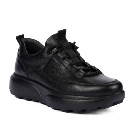 Scarpe casual/sport uomo 993-1 nero